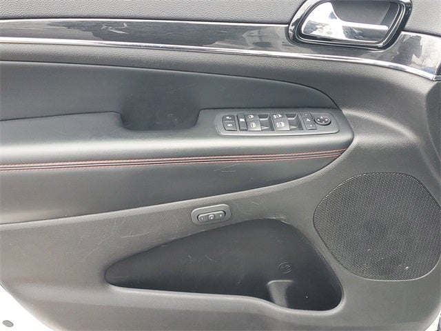 2020 Jeep Grand Cherokee Trailhawk