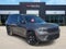 2022 Jeep Grand Cherokee Altitude