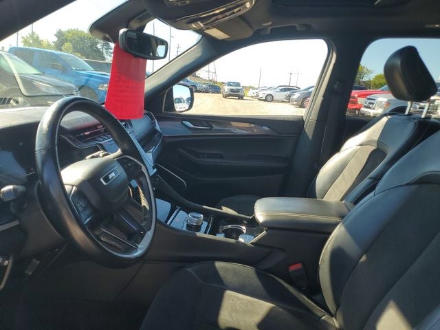2022 Jeep Grand Cherokee Altitude