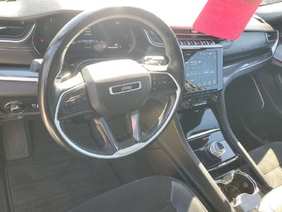 2022 Jeep Grand Cherokee Altitude