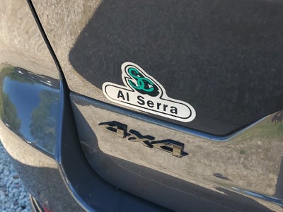 2022 Jeep Grand Cherokee Altitude
