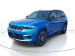 2023 Jeep Grand Cherokee Summit Reserve