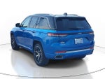2023 Jeep Grand Cherokee Summit Reserve
