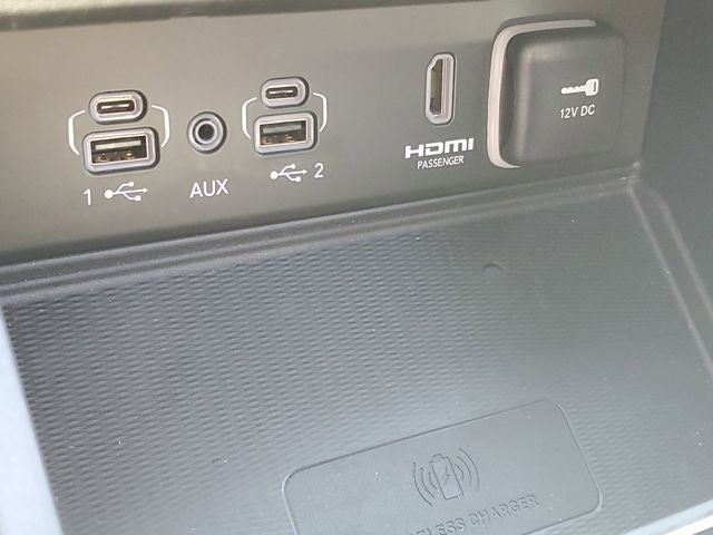 2023 Jeep Grand Cherokee Summit Reserve
