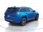 2023 Jeep Grand Cherokee Summit Reserve
