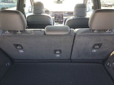 2023 Jeep Grand Cherokee Summit Reserve