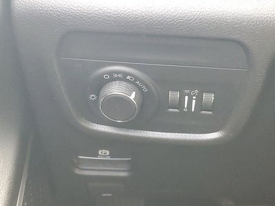 2022 Jeep Grand Cherokee L Altitude