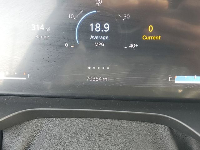 2022 Jeep Grand Cherokee L Altitude