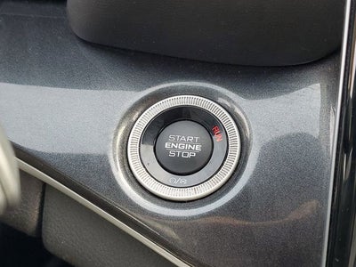 2022 Jeep Grand Cherokee L Altitude