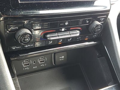 2022 Jeep Grand Cherokee L Altitude