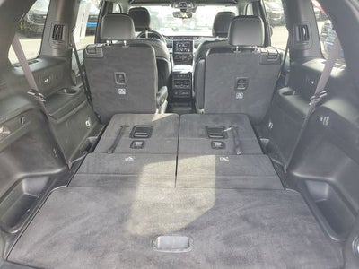 2022 Jeep Grand Cherokee L Altitude