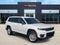 2021 Jeep Grand Cherokee L Laredo