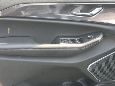 2021 Jeep Grand Cherokee L Laredo