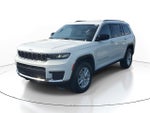 2021 Jeep Grand Cherokee L Laredo