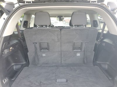 2021 Jeep Grand Cherokee L Laredo