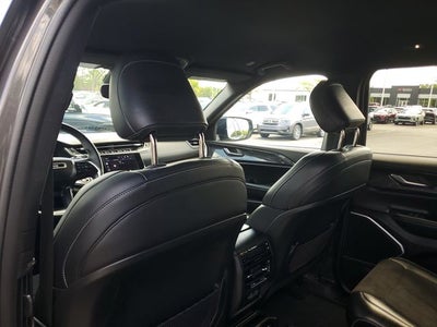 2022 Jeep Grand Cherokee L Altitude