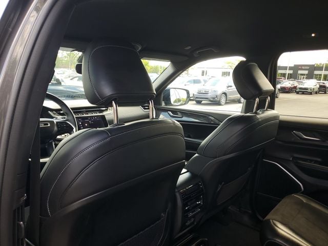 2022 Jeep Grand Cherokee L Altitude