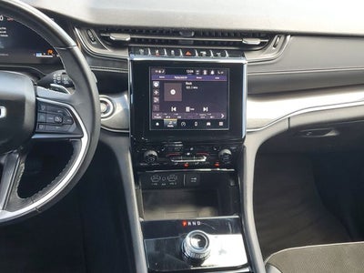 2022 Jeep Grand Cherokee L Altitude