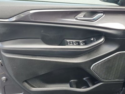 2022 Jeep Grand Cherokee L Altitude