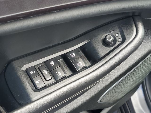 2022 Jeep Grand Cherokee L Altitude