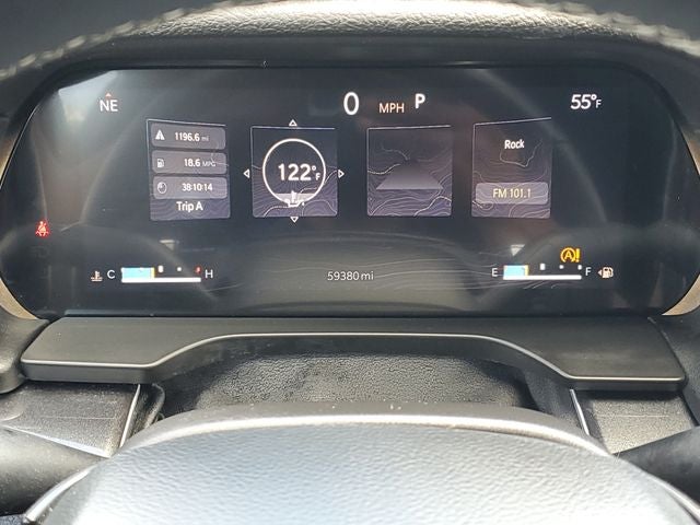 2022 Jeep Grand Cherokee L Altitude