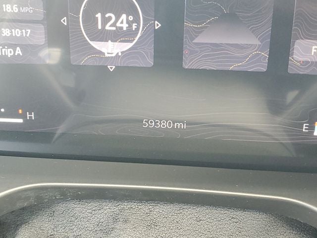 2022 Jeep Grand Cherokee L Altitude