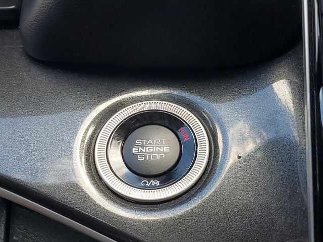 2022 Jeep Grand Cherokee L Altitude
