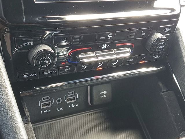 2022 Jeep Grand Cherokee L Altitude