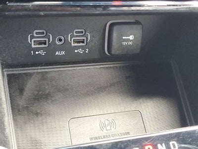 2022 Jeep Grand Cherokee L Altitude