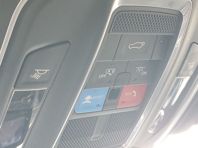 2022 Jeep Grand Cherokee L Altitude