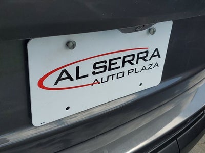 2022 Jeep Grand Cherokee L Altitude