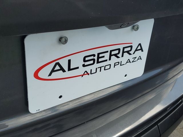 2022 Jeep Grand Cherokee L Altitude