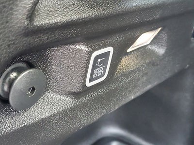 2022 Jeep Grand Cherokee L Altitude