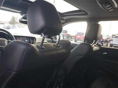 2023 Dodge Durango R/T Plus