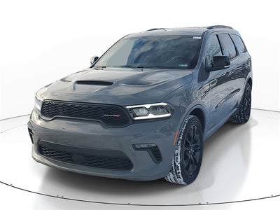 2023 Dodge Durango R/T Plus