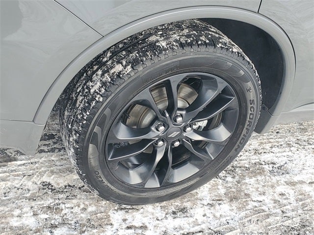 2023 Dodge Durango R/T Plus