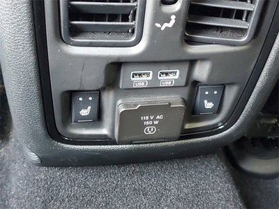 2024 Dodge Durango R/T