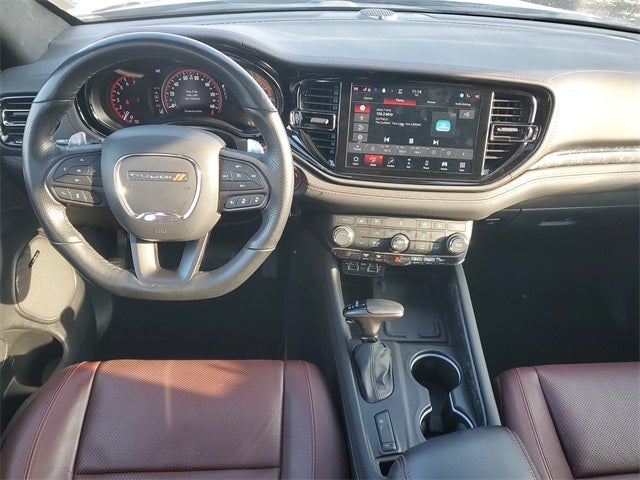 2024 Dodge Durango R/T
