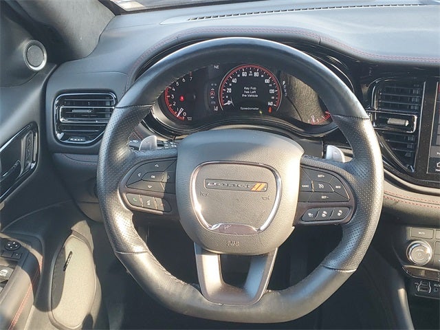 2024 Dodge Durango R/T