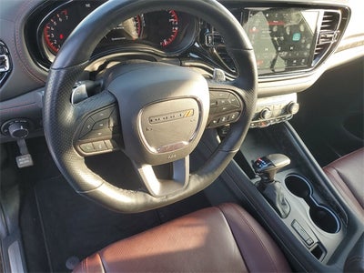 2024 Dodge Durango R/T