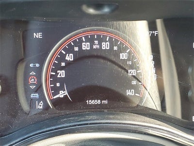 2024 Dodge Durango R/T