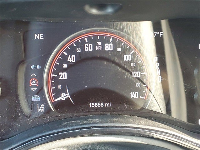 2024 Dodge Durango R/T