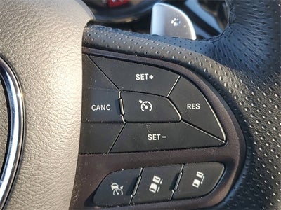 2024 Dodge Durango R/T