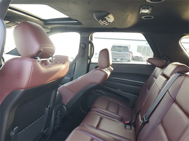 2024 Dodge Durango R/T