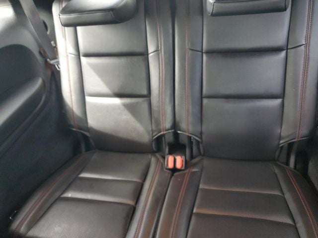 2025 Dodge Durango R/T Plus