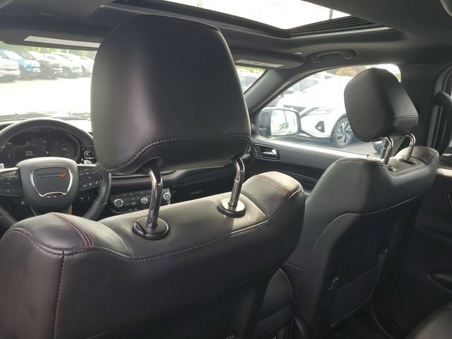 2025 Dodge Durango R/T Plus