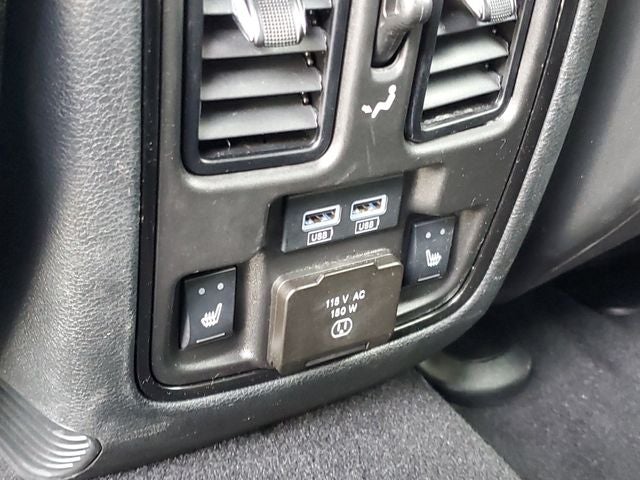 2025 Dodge Durango R/T Plus