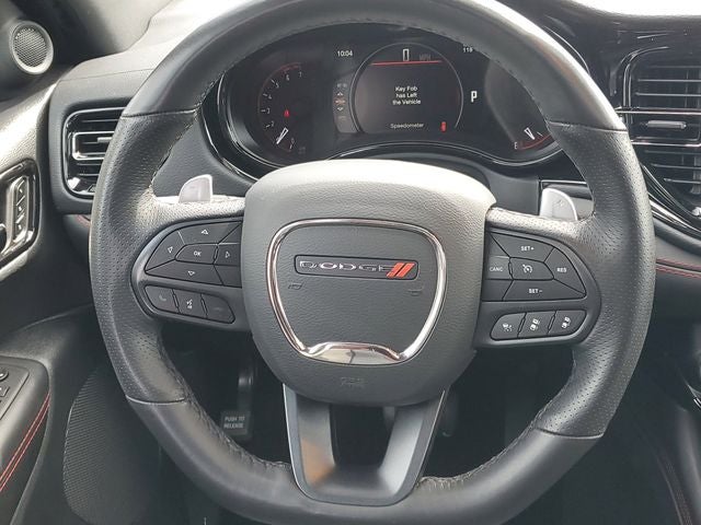 2025 Dodge Durango R/T Plus