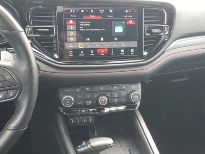 2025 Dodge Durango R/T Plus