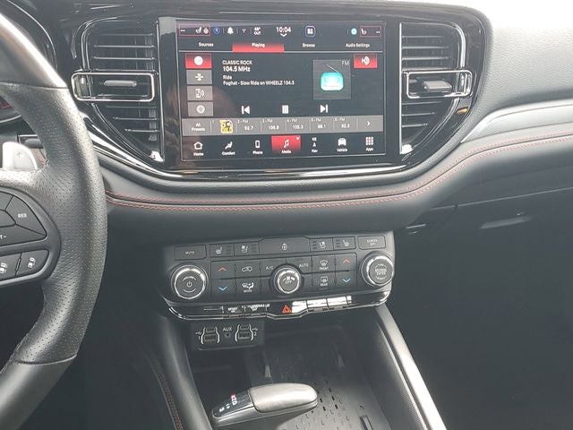 2025 Dodge Durango R/T Plus
